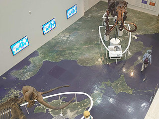 （北極圏画像_方位合わせ）＿床地図