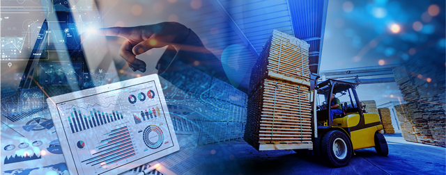 屋外測位 導線可視化分析システム F-Scope